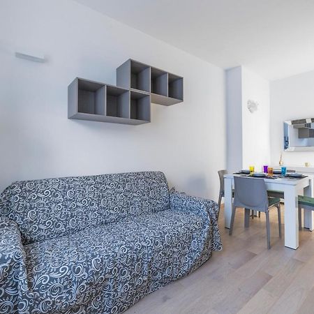 Milano Cosy Apt With Balcony! Bagian luar foto