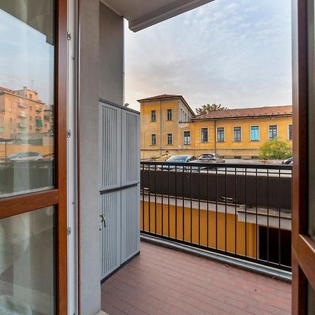 Milano Cosy Apt With Balcony! Bagian luar foto
