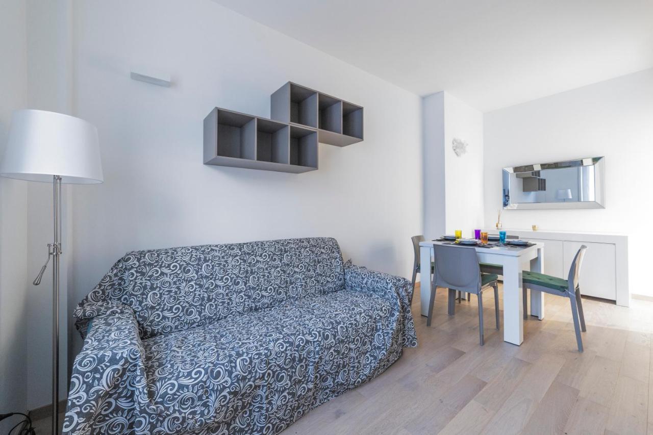 Milano Cosy Apt With Balcony! Bagian luar foto